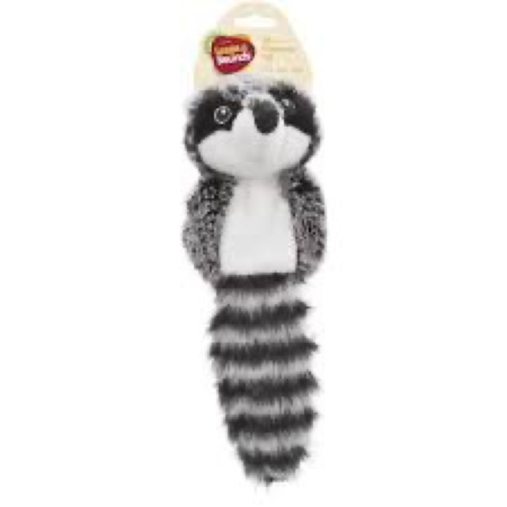 Wild Plush Pet Toy